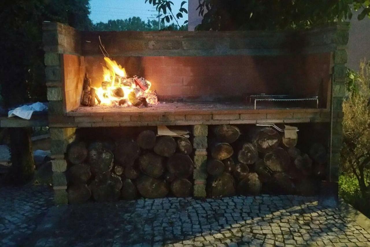 Piccolo Casale A "Le Moline" In Una Vera Fattoria ヴェトラッラ エクステリア 写真